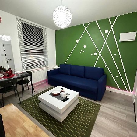 Parkside Stay North London - Victoria Line Extérieur photo