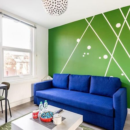Parkside Stay North London - Victoria Line Extérieur photo