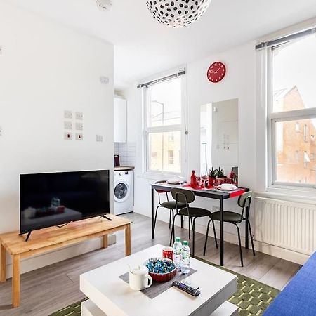 Parkside Stay North London - Victoria Line Extérieur photo
