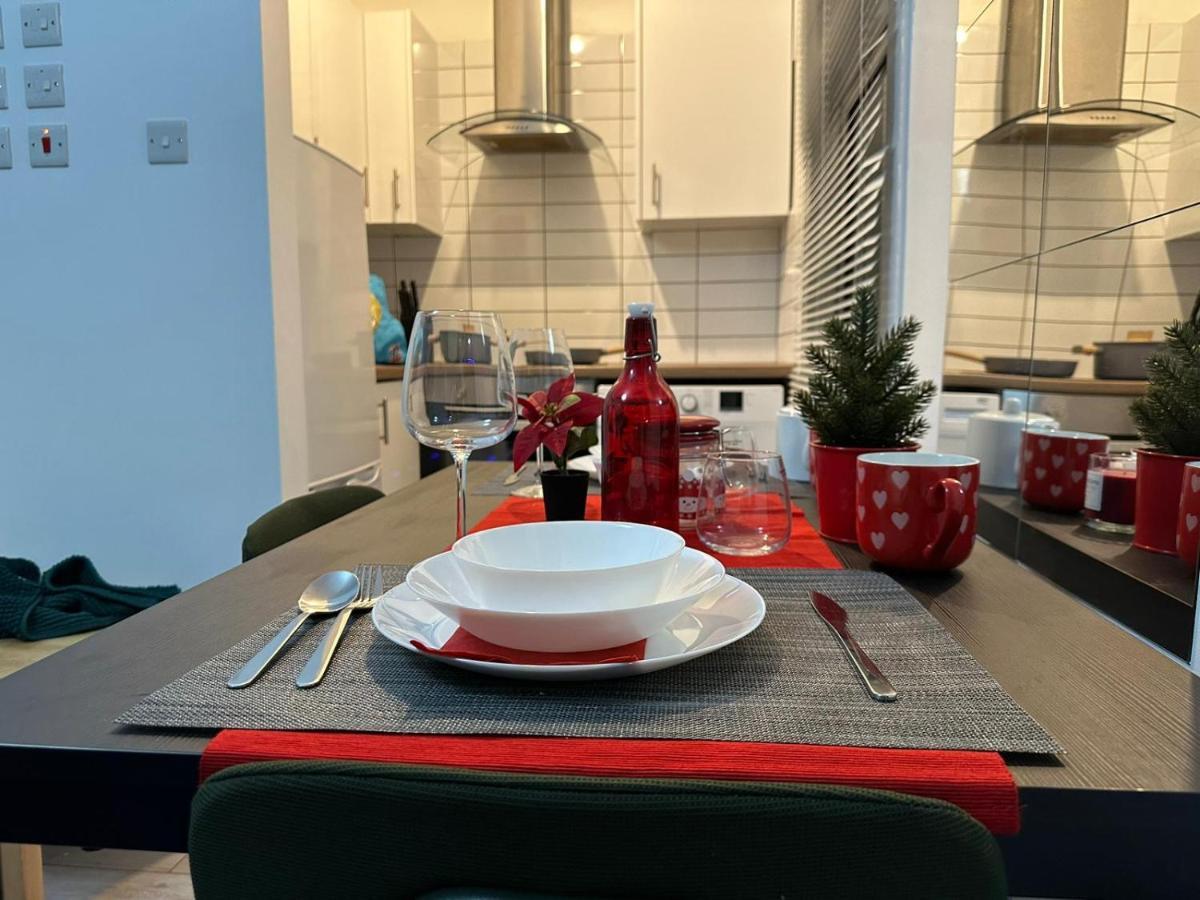 Parkside Stay North London - Victoria Line Extérieur photo