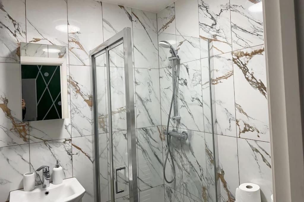 Parkside Stay North London - Victoria Line Extérieur photo