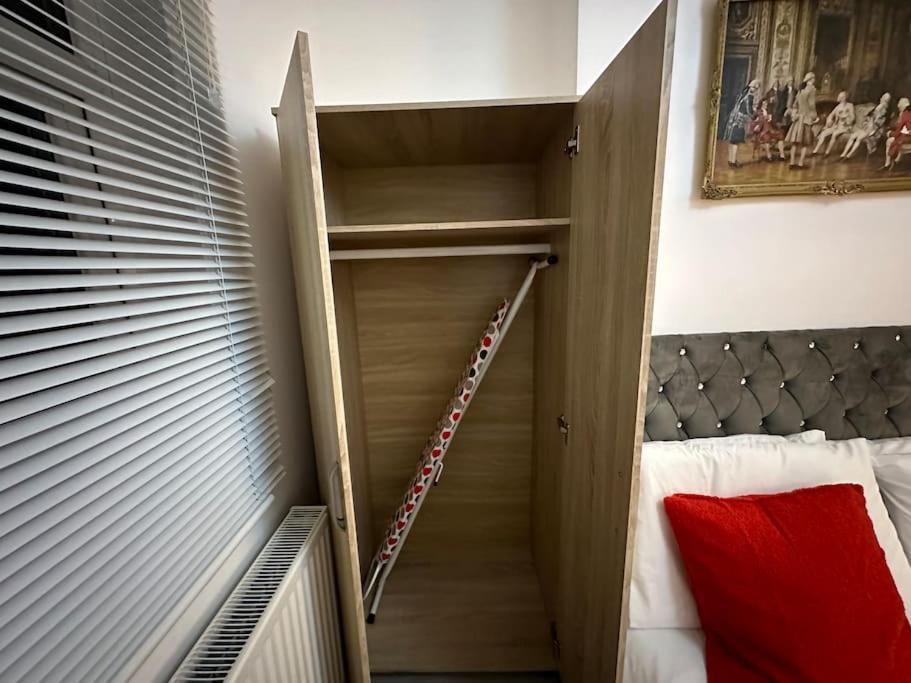 Parkside Stay North London - Victoria Line Extérieur photo