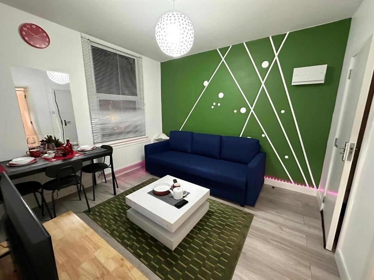 Parkside Stay North London - Victoria Line Extérieur photo
