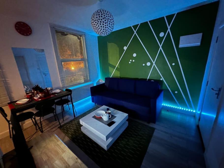 Parkside Stay North London - Victoria Line Extérieur photo