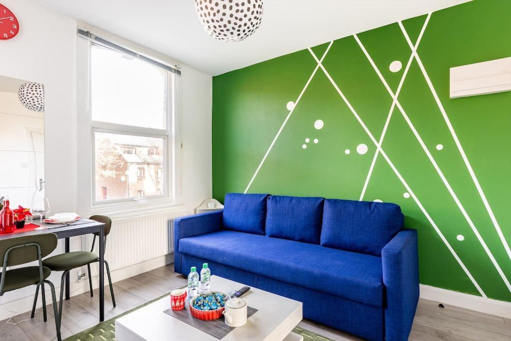 Parkside Stay North London - Victoria Line Extérieur photo