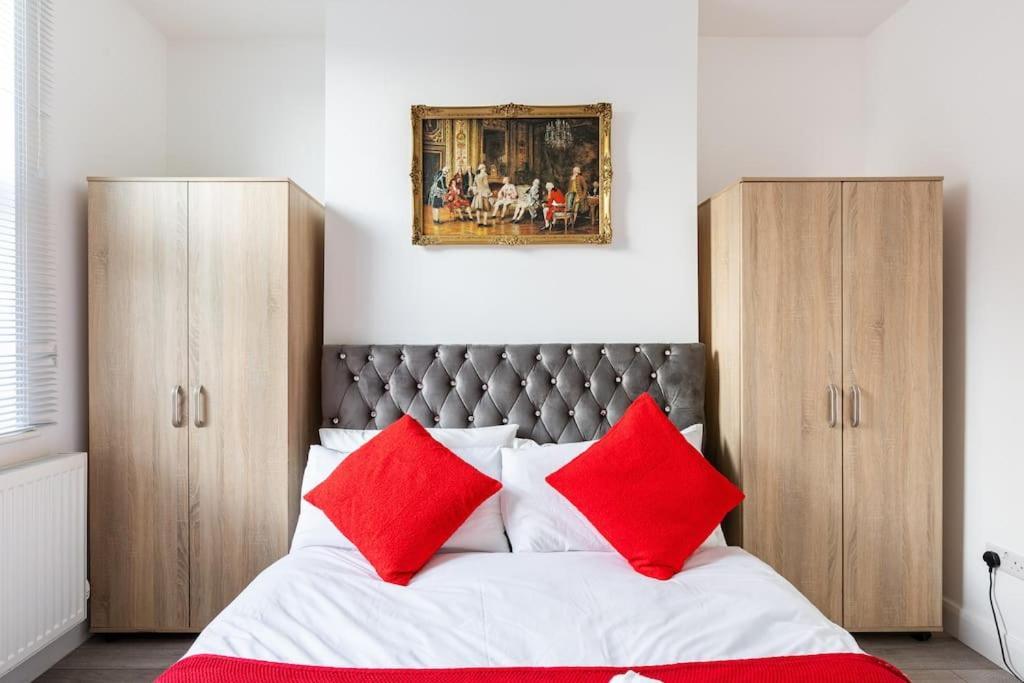 Parkside Stay North London - Victoria Line Extérieur photo