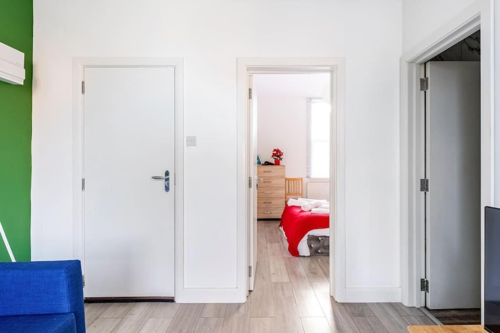 Parkside Stay North London - Victoria Line Extérieur photo