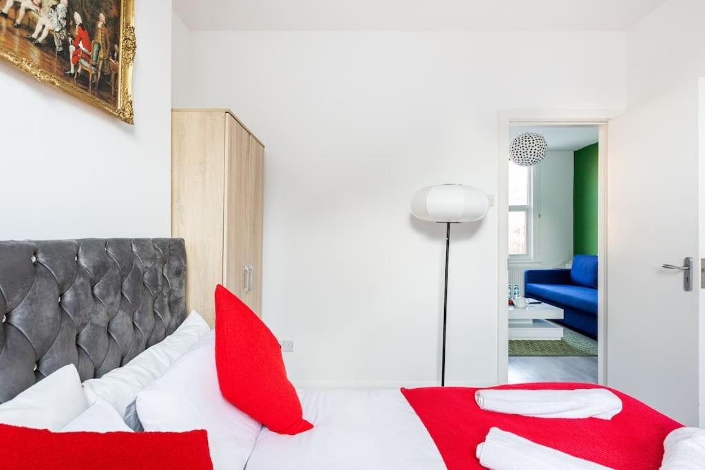 Parkside Stay North London - Victoria Line Extérieur photo
