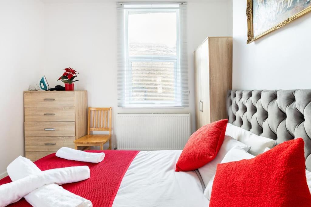 Parkside Stay North London - Victoria Line Extérieur photo
