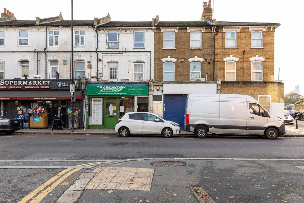 Parkside Stay North London - Victoria Line Extérieur photo
