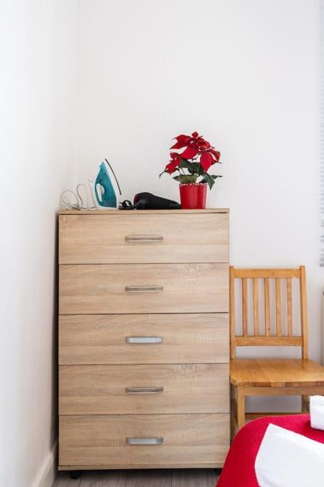 Parkside Stay North London - Victoria Line Extérieur photo