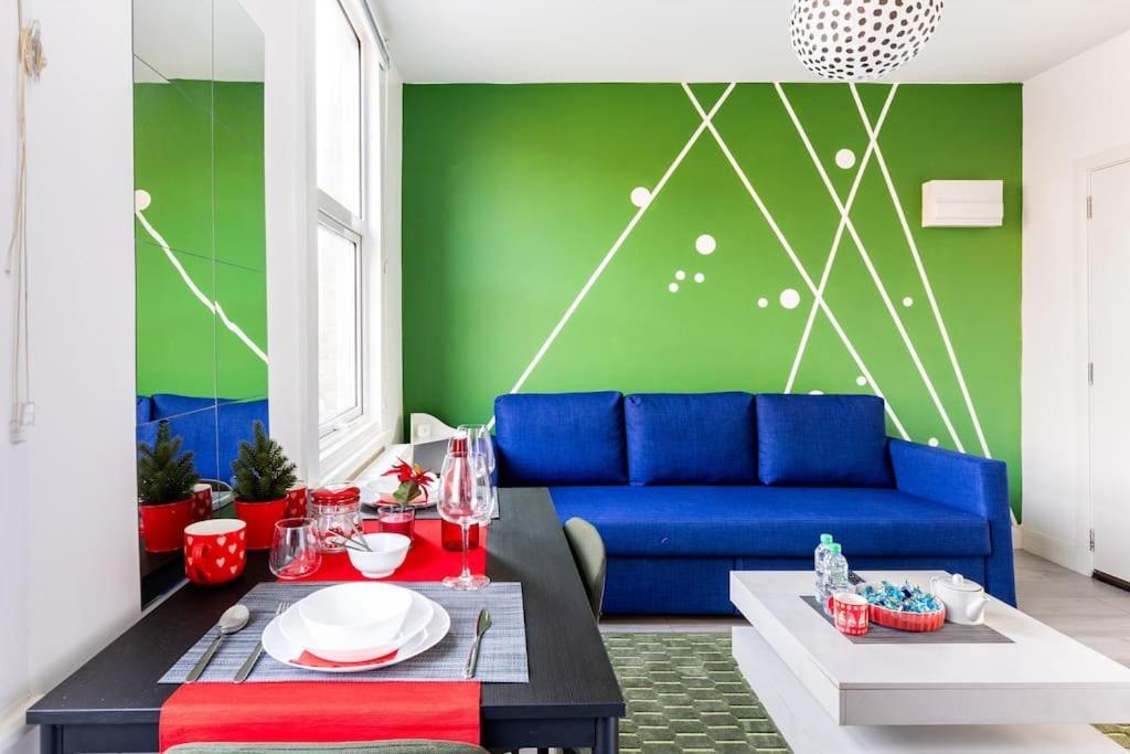 Parkside Stay North London - Victoria Line Extérieur photo