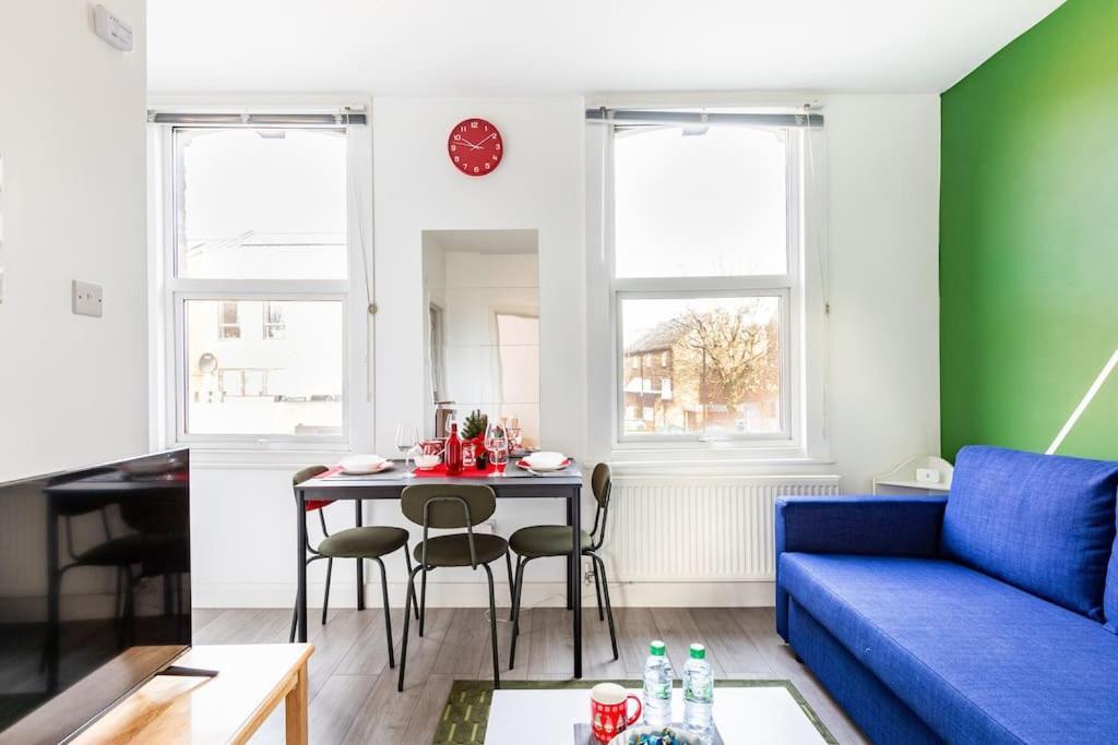Parkside Stay North London - Victoria Line Extérieur photo