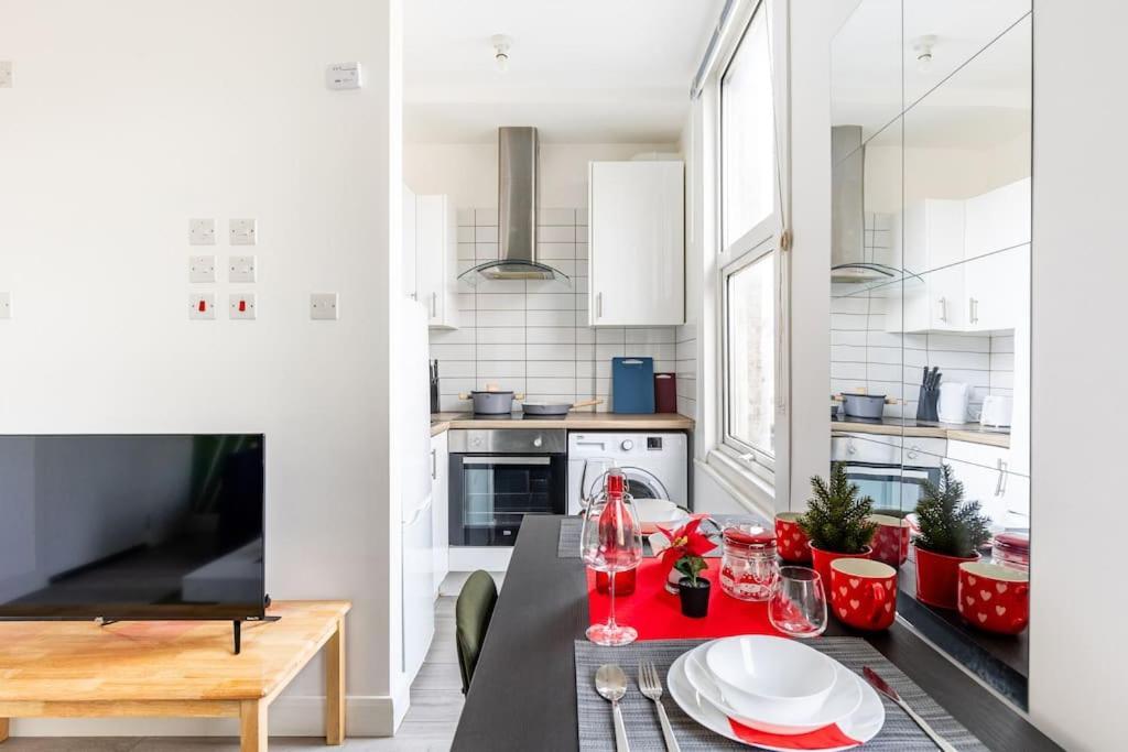 Parkside Stay North London - Victoria Line Extérieur photo