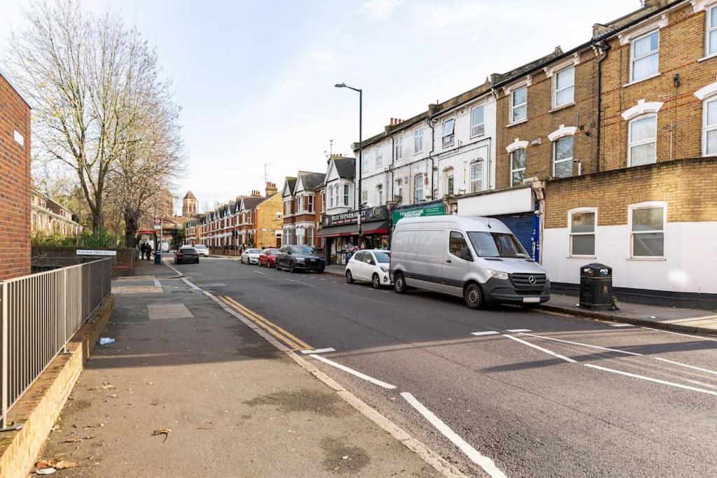 Parkside Stay North London - Victoria Line Extérieur photo